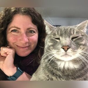 Meet your Posher, Shelley